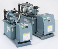 Sistemas Hidráulicos ( Unidades de Potencia Hidráulica ) NACHI NSP - Power Unit